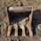 17in.-bucket-w/-teeth-excavator-attachment-image-1