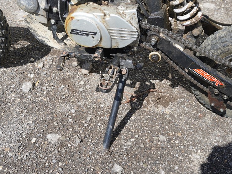 #2351-•-ssr-motorsports-110cc-pit-bike-image-11