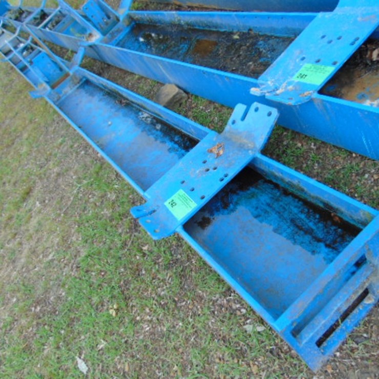 42' I-BEAM