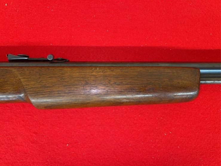 wards-western-field-model-93m-496a-bolt-action-rifle-.22-s-l-lr-image-9