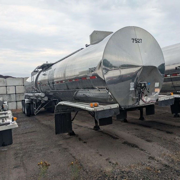 1992 POLAR TANKER