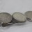#36137-•-(10)-1923-peace-silver-dollar-coins,-90%-silver-image-3