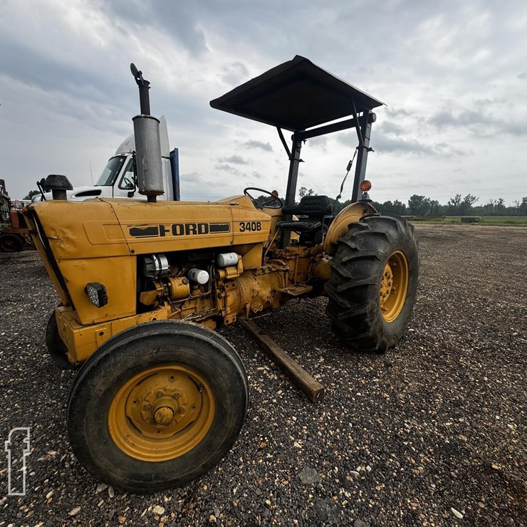 FORD 340B