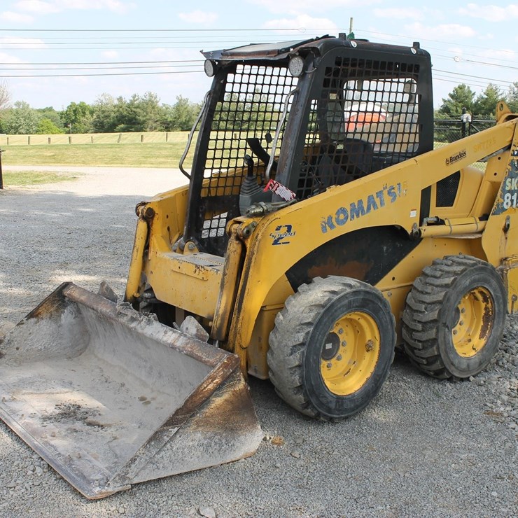 2006 KOMATSU PC300 LC-4