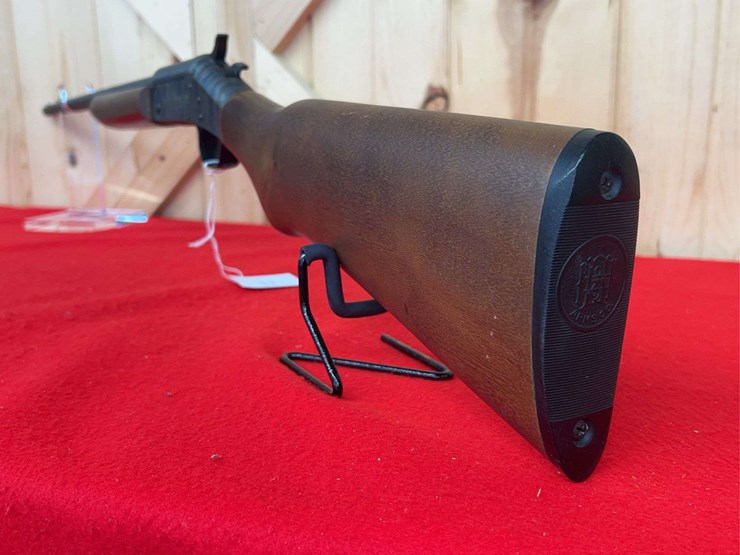 harrington-&-richardson-topper-model-88-single-shot-shotgun-.410-gauge-image-2