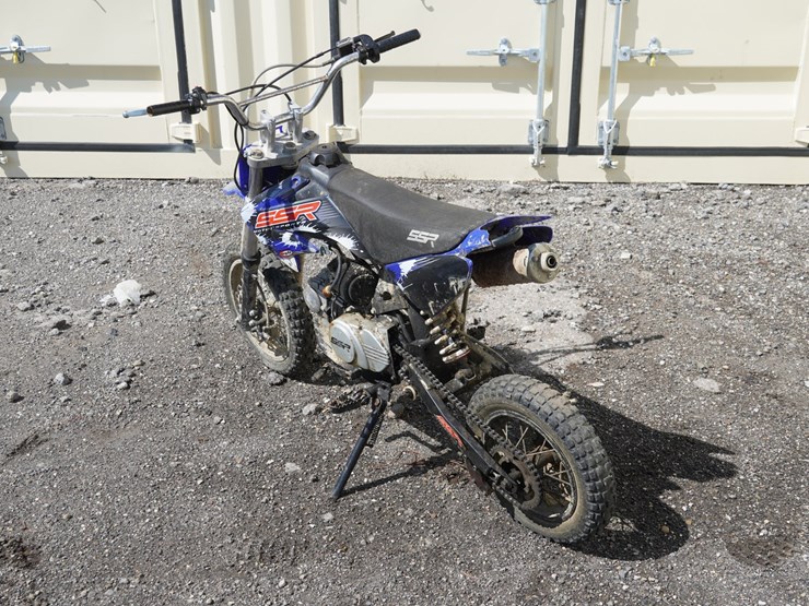 #2351-•-ssr-motorsports-110cc-pit-bike-image-3