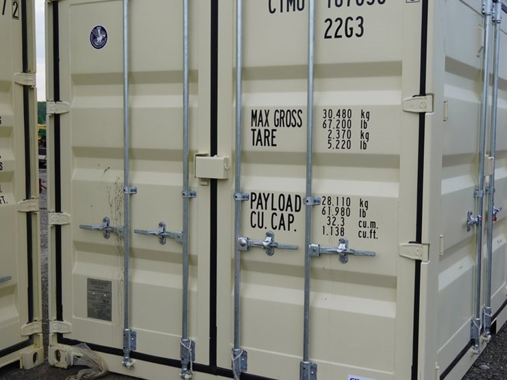 #4014-•-one-trip-20'-multi-door-shipping-container-image-5