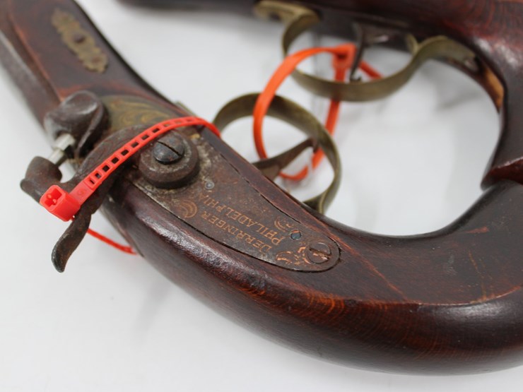 #36038-•-(1)-pair-50-caliber-pistols-image-5