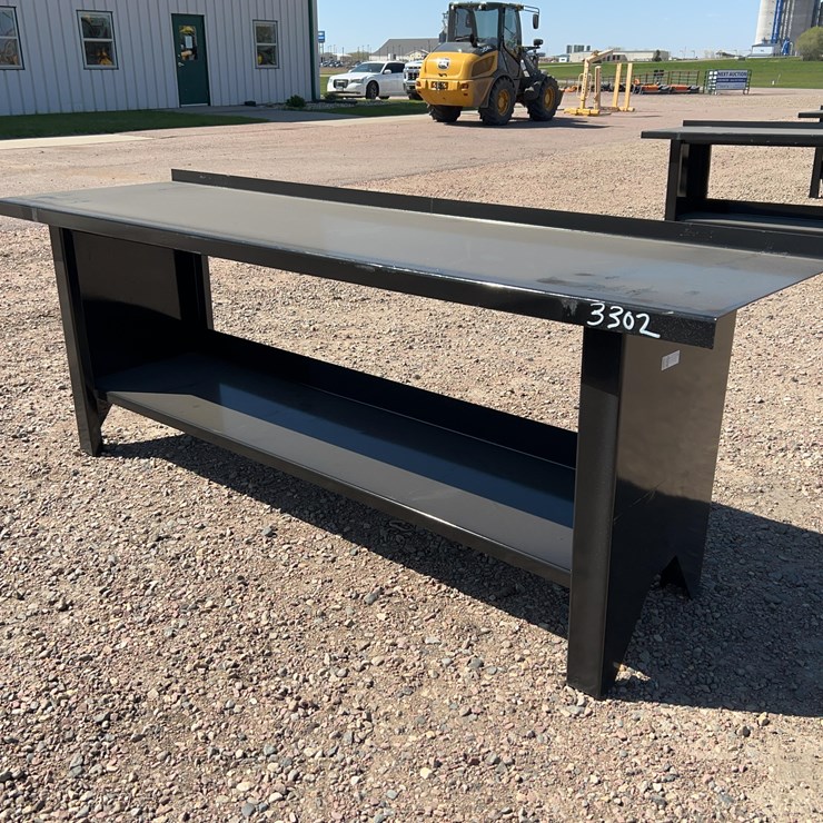 KC Work Bench