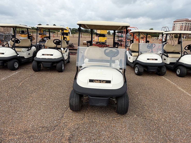 #9093-•-2021-club-car-precedent-golf-cart-image-3