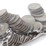 #36127-•-(50)-1-dollar-coins-|-misc-years-image-1
