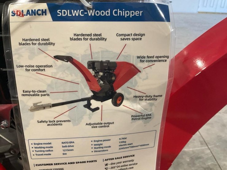 #4118-•-unused-sdlwc-wood-chipper-image-9
