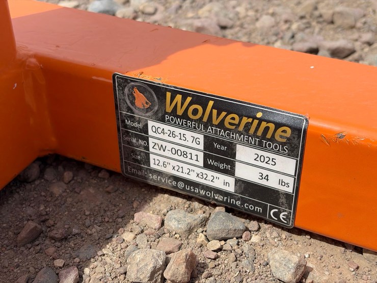 unused-2025-wolverine-quick-coupler-4-3-point-quick-coupler-image-3