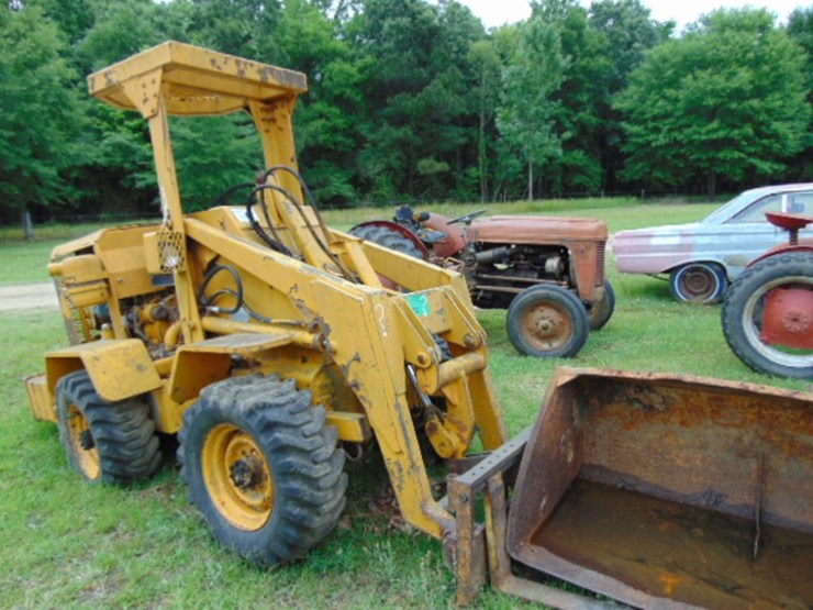 (inop)-waldon-wheel-loader-image-7