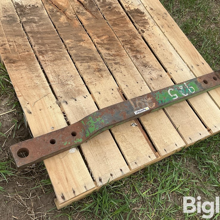 John Deere Tractor Draw Bar