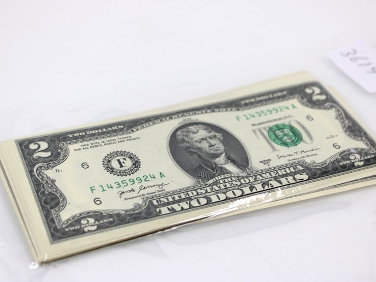 #36140-•-(50)-2017-two-dollar-bills-|-appears-uncirculated-image-1