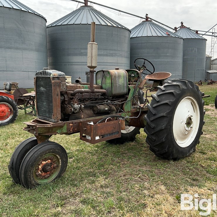 OLIVER SUPER 88