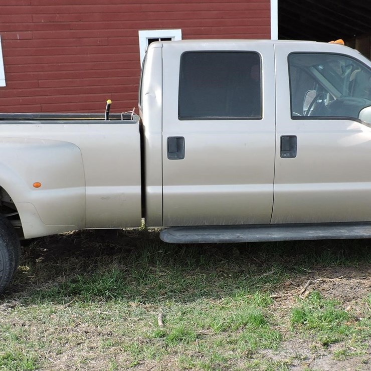 1999 FORD F350