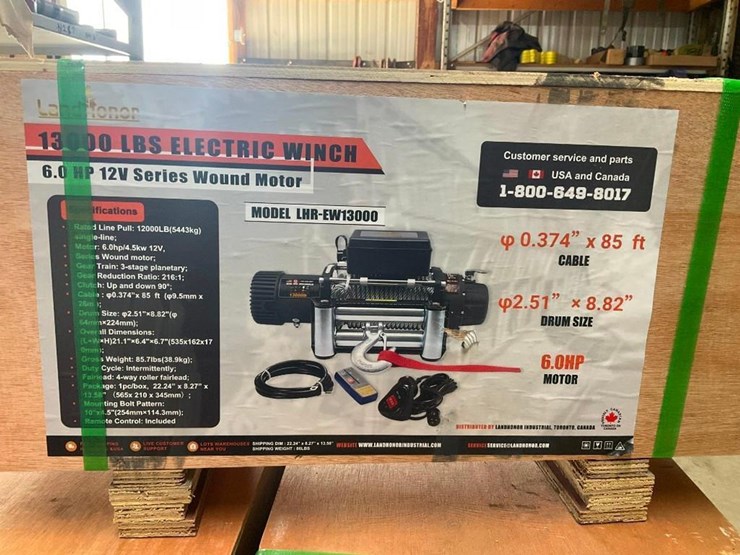 #4100-•-unused-ats-power-electric-winch-image-1