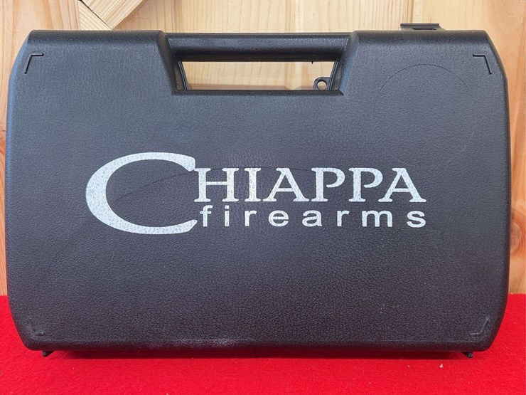 chiappa-firearms-model-1911-22-semi-auto-pistol-.22-lr-image-28