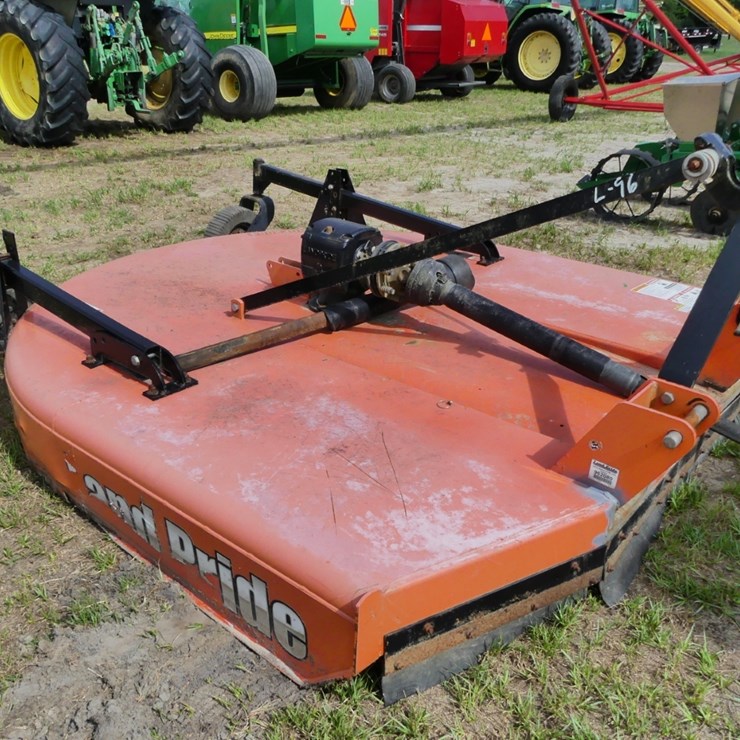 LAND PRIDE RCF2084