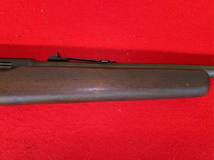 o.f.-mossberg-&-sons-model-351ka-.22-lr-rifle-image-9