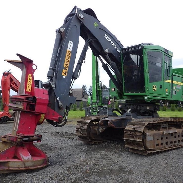 DEERE 959M