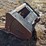 17in.-bucket-w/-teeth-excavator-attachment-image-4