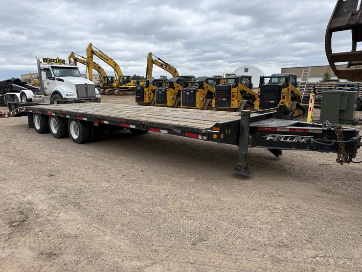 #3909-•-2019-felling-32'-equipment-trailer-image-7