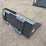 unused-2025-wolverine-tdb-11-66w-skid-steer-track-duty-bucket-attachment-image-3