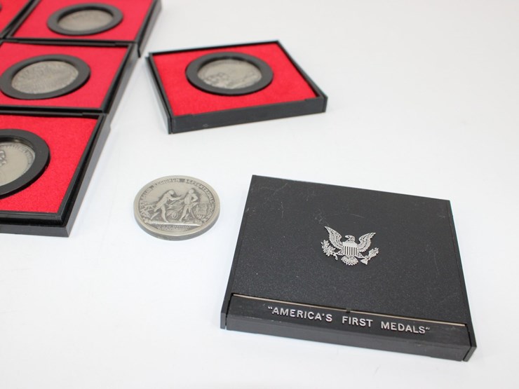 #36142-•-(10)-us-mint,-department-of-treasury-image-9