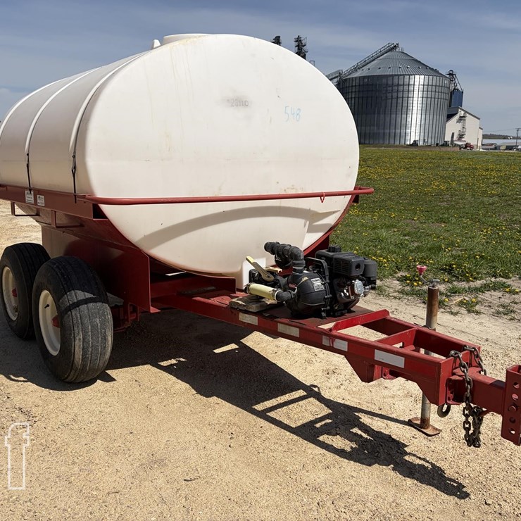 AG SYESTEMS INC NURSE TANK 548