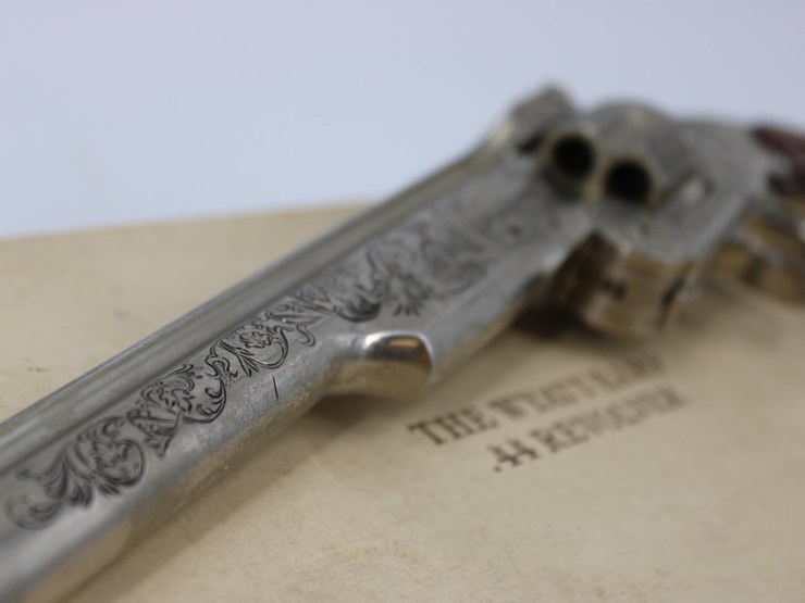 #36030-•-wyatt-earp-.44-revolver--movie-prop-image-15