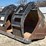 2018-pemberton-inc-4.5-yard-dual-cylinder-hydraulic-grapple-loader-bucket-image-1