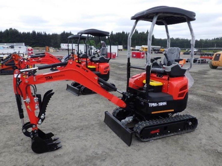 2026-tpm-tpm-18hh-hydraulic-excavator-image-1