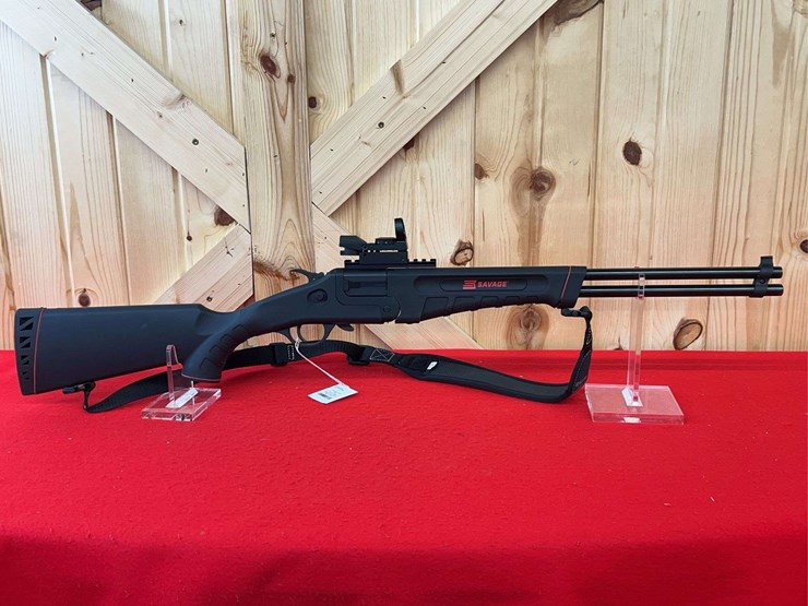 savage-model-42-combination-gun-.22-lr-/-.410-bore-image-4