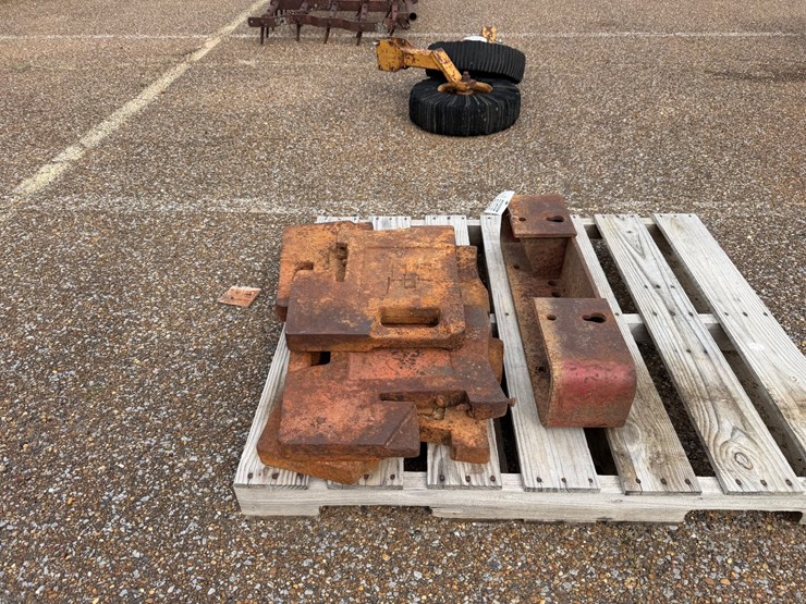 #9116-•-international-weights-&-rack-(5)-image-3