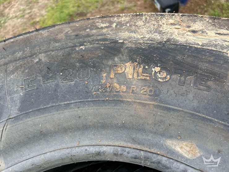 michelin-e-20-pilote-13/80r20-tires-image-4