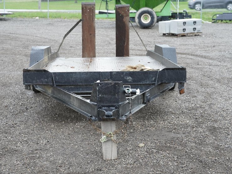 #2213-•-double-axle-equipment-trailer-image-8
