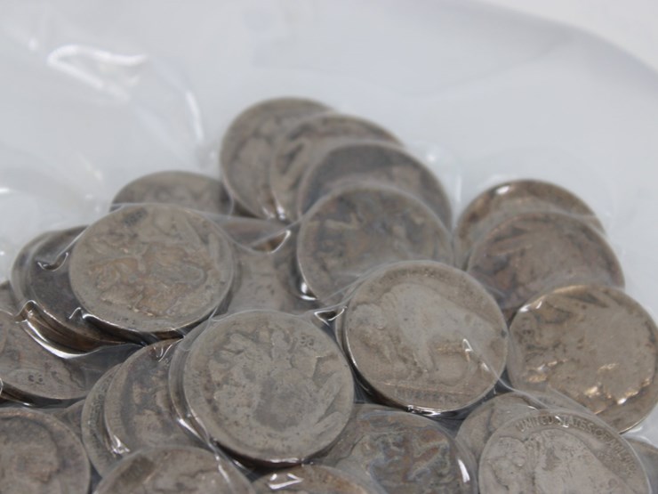 #36149-•-(46)-buffalo-nickels-image-9