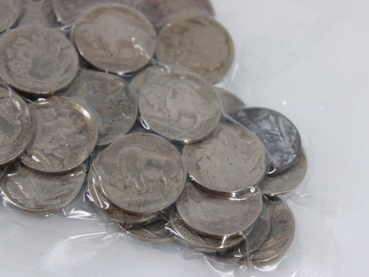 #36149-•-(46)-buffalo-nickels-image-8