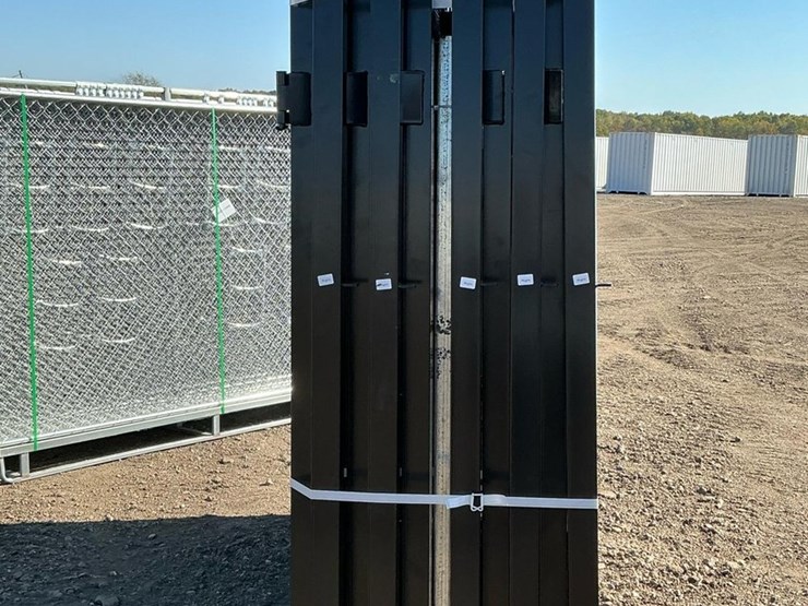 #4063-•-20-ft.-bi-parting-driveway-gates-image-5
