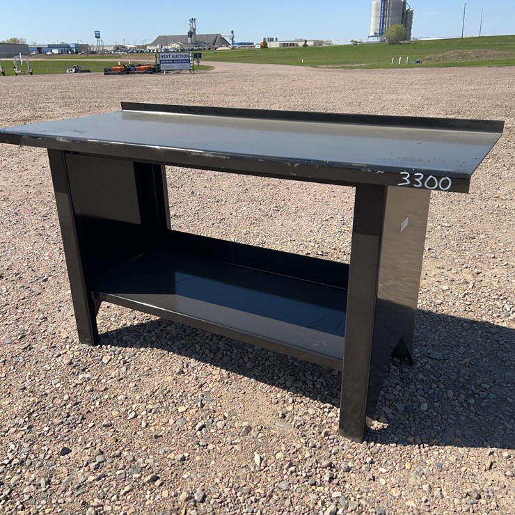 KC Work Bench