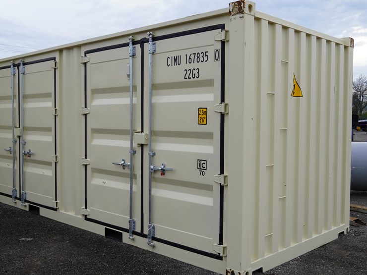 #4013-•-one-trip-20'-multi-door-shipping-container-image-1