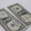 #36133-•-(22)-1957-and-qty-4,-1935-silver-certificates,-1-dollar-bills-image-3