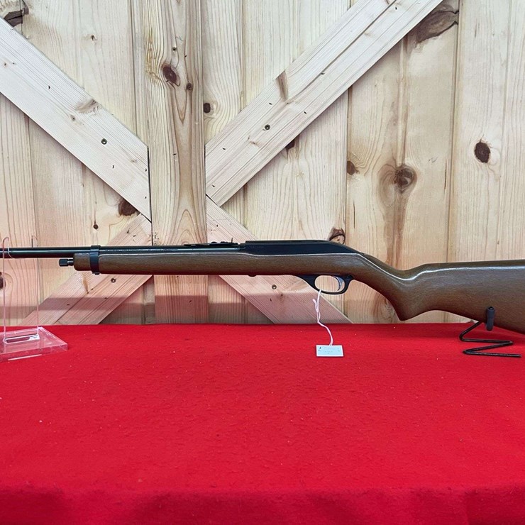 Glenfield Model 75 Semi-Automatic Rifle .22 LR