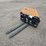 unused-2025-wolverine-pfa-11-3300g-hydraulic-pallet-forks-image-1