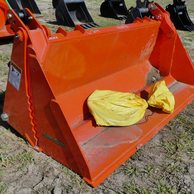 2021 Land Pride CB1060