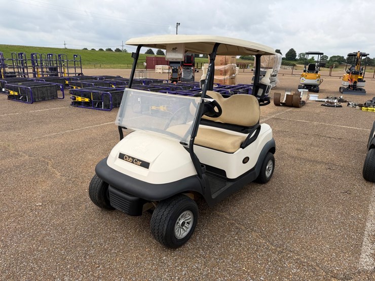 #9089-•-2021-club-car-precedent-golf-cart-image-2
