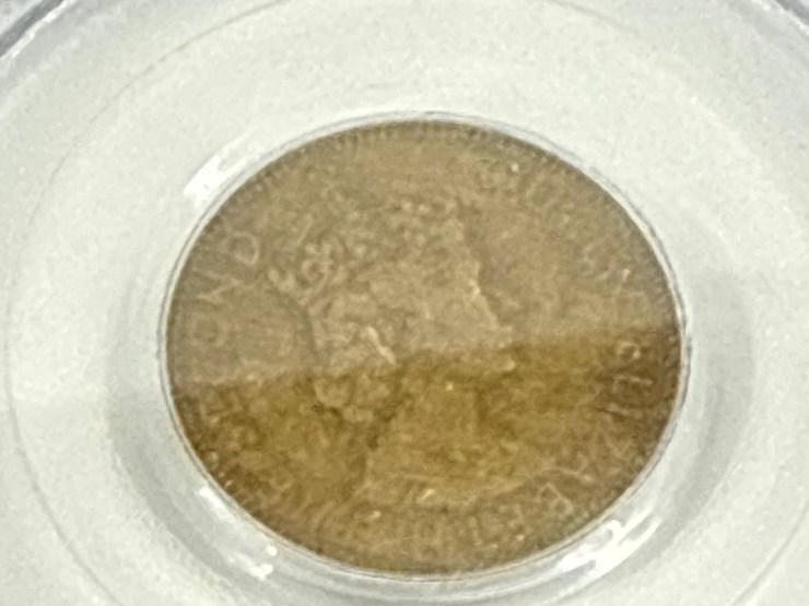 #36039-•-american-hero-book-with-coin-dated-1666,-1-cent-image-4